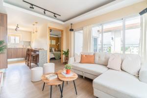 Elegante y versátil apartamento en Ensanche Ozama SDE