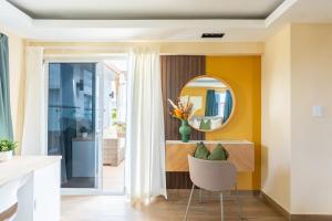 Elegante y versátil apartamento en Ensanche Ozama SDE