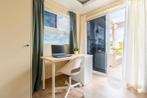 Elegante y versátil apartamento en Ensanche Ozama SDE