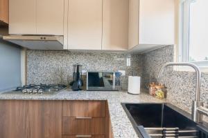 Elegante y versátil apartamento en Ensanche Ozama SDE