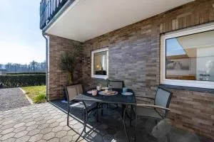 Ferienwohnung Frank - Langscheid