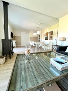 Maisons de vacances Southwest Hossegor : photos des chambres