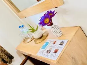 EIT Masky Villa - 安伯朗戈德