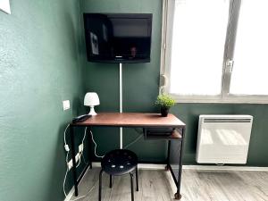 Studio Le république 2