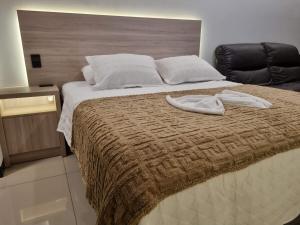 Dpto TV 58", Piscina, Cowork, Gym, Cama Queen