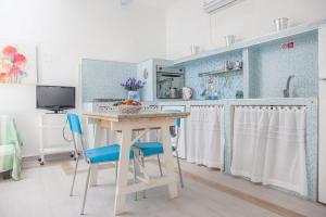 Casa Tulipano 1 SX a soli 200 mt dal mare di Torre Colimena