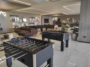 Dpto TV 58", Piscina, Cowork, Gym, Cama Queen