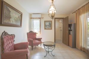 Eria Home by RentalsPro - Trikorfo Halkidiki