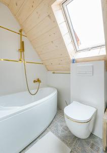 Słoneczna Wetlina Dom