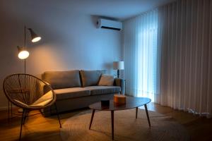 Luxury Central Apartment