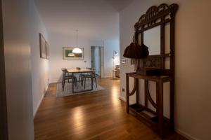 Luxury Central Apartment