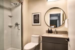 The Ann Savannah, Apartments by Marriott Bonvoy