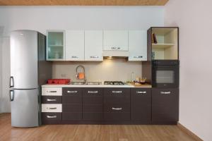 The Main Street Apartment