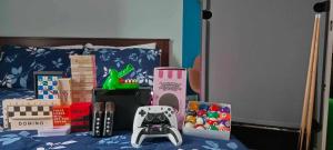 Azure Staycation By Star