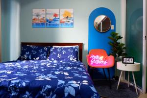 Azure Staycation By Star