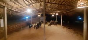 JRN Island sea view Beach Resort Honnavar