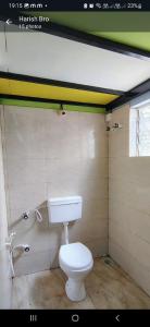 JRN Island sea view Beach Resort Honnavar