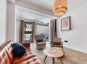 Luxury B.one Apartment