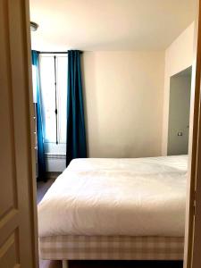 Appartements Villa Aulan, Luxe et Repos au Chateau des Gipieres : photos des chambres