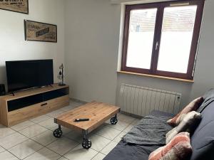 Appartements Au petit Bretzel : photos des chambres