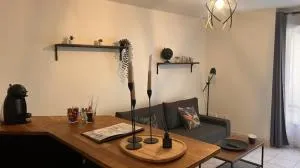 L'idéal Central - Gare - RDC - Saint-Laurent-sur-Saône