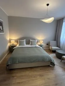 City Park Apartment Zagreb - Novi Zagreb