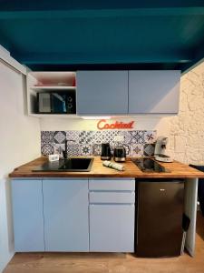 Appartements La Navette : photos des chambres