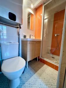 Appartements La Navette : photos des chambres