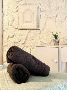 Appartements La Navette : photos des chambres