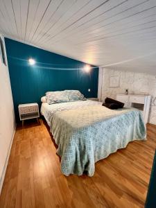 Appartements La Navette : photos des chambres