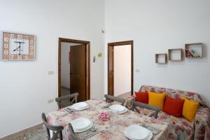 Casa Lu Paparoni 1 a 130 mt dalla spiaggia Specchiarica di San Pietro in Bevagna