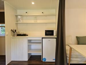 B&B / Chambres d'hotes Le Moulin D'onclaire Camping et chambres d'hotes : photos des chambres