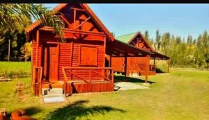 Complejo Natural MaNa - Castelli