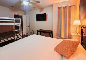 Spacious Amazing 3BR Near NY