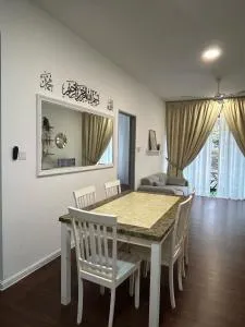 Raissa Resident palas horizon Cameron Highlands - 丹那拉打