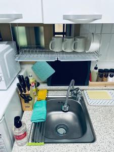 101 Charming Ground-Floor Villa Comfort and Convenience