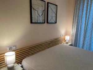 Apartamento Suite a pie de playa