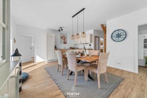 Ferienwohnung Majorshof Flunder Büsum