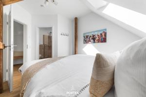 Ferienwohnung Majorshof Flunder Büsum