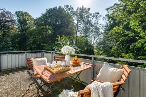 Ferienwohnung Majorshof Flunder Büsum