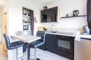 Loriole - Wifi - Ascenseur