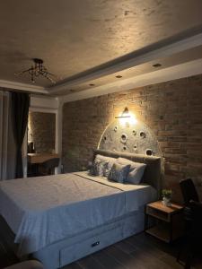 "Moon M" Apartman