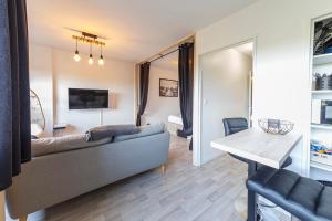 Loriole - Wifi - Ascenseur