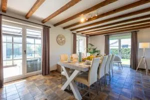 Villa Florentine - Witte Burg