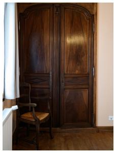 Villas Le Verger de Chenou : photos des chambres