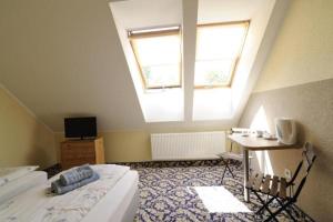 Single Room room in B&B vis a vis Zamku