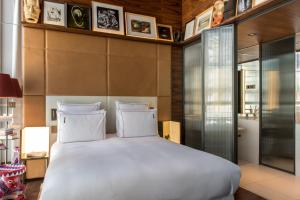 Hotels Brach Paris - Evok Collection : photos des chambres
