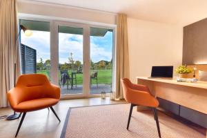 Ferienwohnung Waldkauz 23 im Wreecher Idyll Rügen by ruyastay