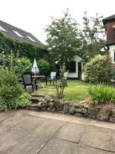 Cosy Private Ensuite Room in House Share - Longport