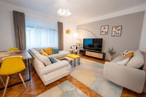 Joy City Stay Madgearu 2